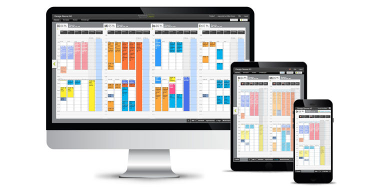 onlinewerkstattkalender